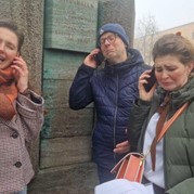 16) Hunted met begeleiding op afstand  (Eigen locatie)