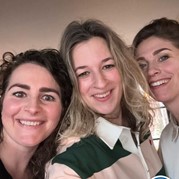 2) Hunted met begeleiding op afstand  (Eigen locatie)