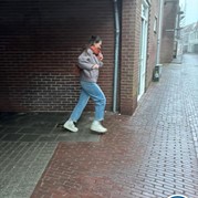 26) Hunted met begeleiding op afstand  (Eigen locatie)