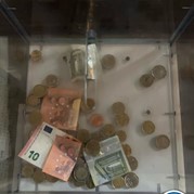 40) Hunted met begeleiding op afstand  (Eigen locatie)