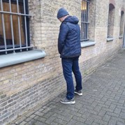 5) Hunted met begeleiding op afstand  (Eigen locatie)