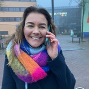 55) Hunted met begeleiding op afstand  (Eigen locatie)