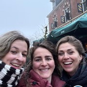 6) Hunted met begeleiding op afstand  (Eigen locatie)