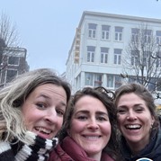 7) Hunted met begeleiding op afstand  (Eigen locatie)