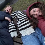 8) Hunted met begeleiding op afstand  (Eigen locatie)