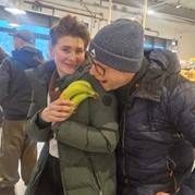 9) Hunted met begeleiding op afstand  (Eigen locatie)