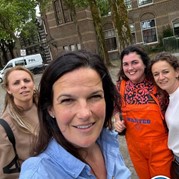 11) Jachtseizoen Leeuwarden