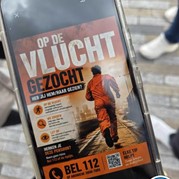 15) Jachtseizoen Leeuwarden