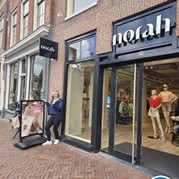 16) Jachtseizoen Leeuwarden