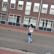 17) Jachtseizoen Leeuwarden