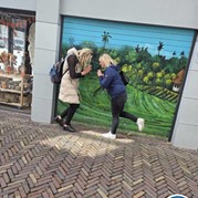 6) Jachtseizoen Leeuwarden