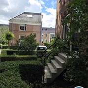 9) Jachtseizoen Leeuwarden