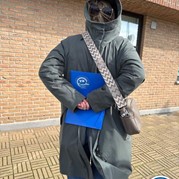 1) Secret Escape Game 