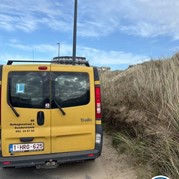 13) Secret Escape Game 