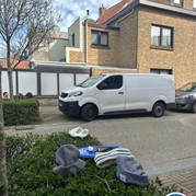 16) Secret Escape Game 