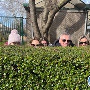 17) Secret Escape Game 