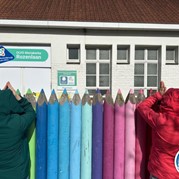 19) Secret Escape Game 