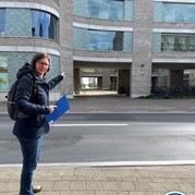 2) Secret Escape Game 