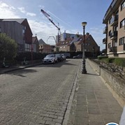 21) Secret Escape Game 