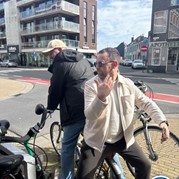 26) Secret Escape Game 