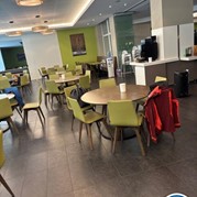 30) Secret Escape Game 