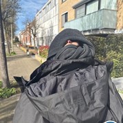 31) Secret Escape Game 