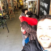 32) Secret Escape Game 