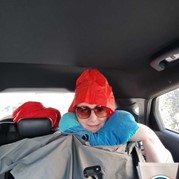 34) Secret Escape Game 