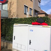 35) Secret Escape Game 