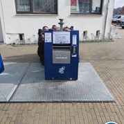 36) Secret Escape Game 