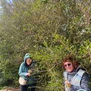 4) Secret Escape Game 