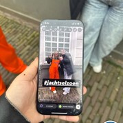 12) Jachtseizoen Deventer