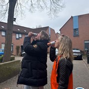 13) Jachtseizoen Deventer