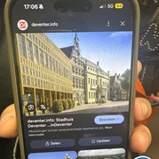 19) Jachtseizoen Deventer