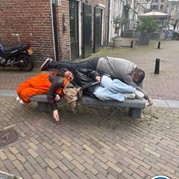 2) Jachtseizoen Deventer