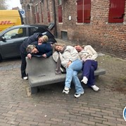 21) Jachtseizoen Deventer