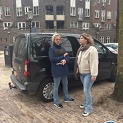 22) Jachtseizoen Deventer