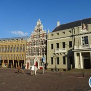 23) Jachtseizoen Deventer