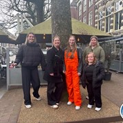 24) Jachtseizoen Deventer