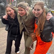 29) Jachtseizoen Deventer