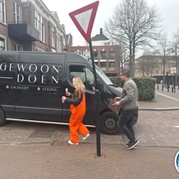 3) Jachtseizoen Deventer