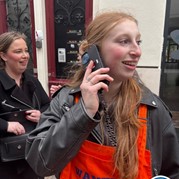 30) Jachtseizoen Deventer