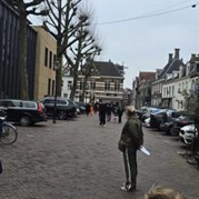 37) Jachtseizoen Deventer