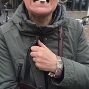 38) Jachtseizoen Deventer