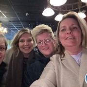 4) Jachtseizoen Deventer