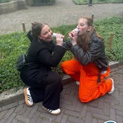 41) Jachtseizoen Deventer