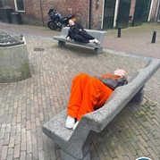 44) Jachtseizoen Deventer