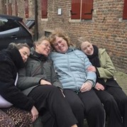 45) Jachtseizoen Deventer