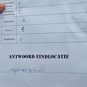 47) Jachtseizoen Deventer