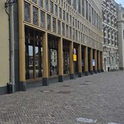 48) Jachtseizoen Deventer